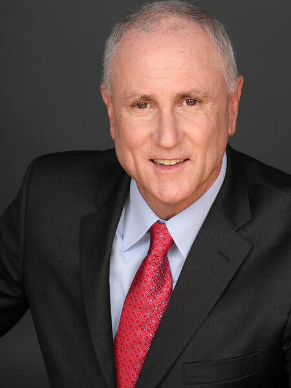 Retired Col. Mark Tillman